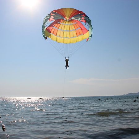 Adriatic Apartments Albania Драч Екстериор снимка