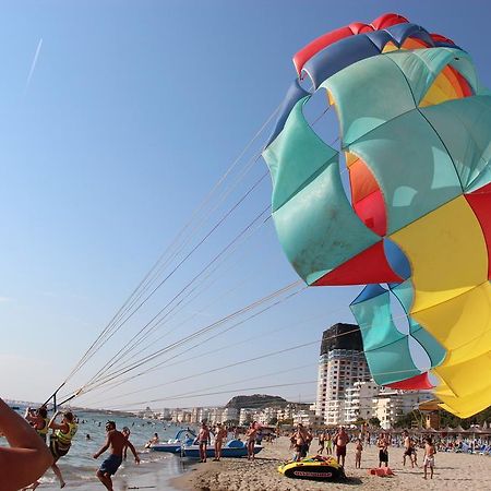 Adriatic Apartments Albania Драч Екстериор снимка