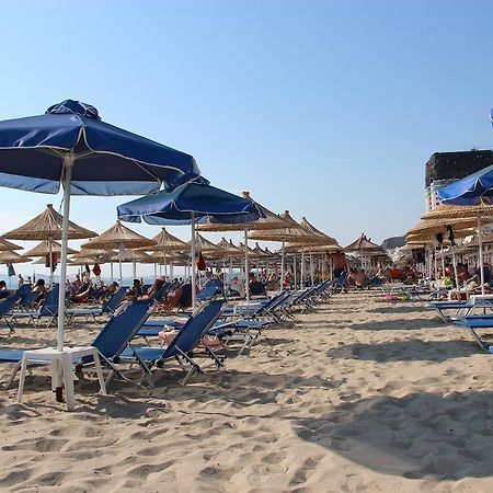 Adriatic Apartments Albania Драч Екстериор снимка