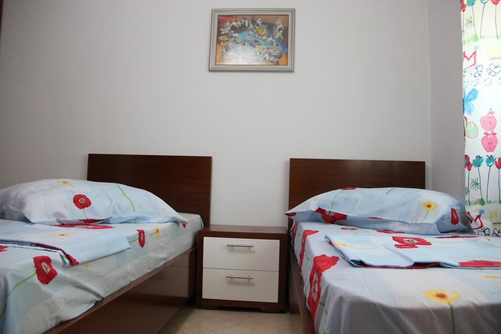 Adriatic Apartments Albania Драч Стая снимка
