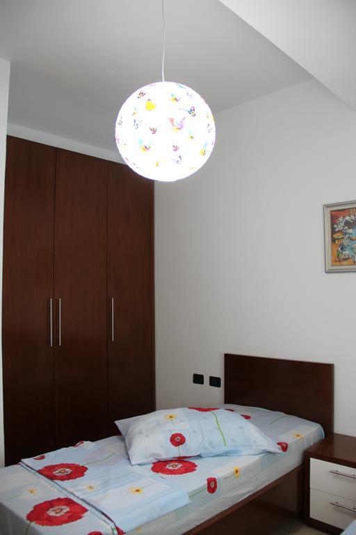 Adriatic Apartments Albania Драч Стая снимка