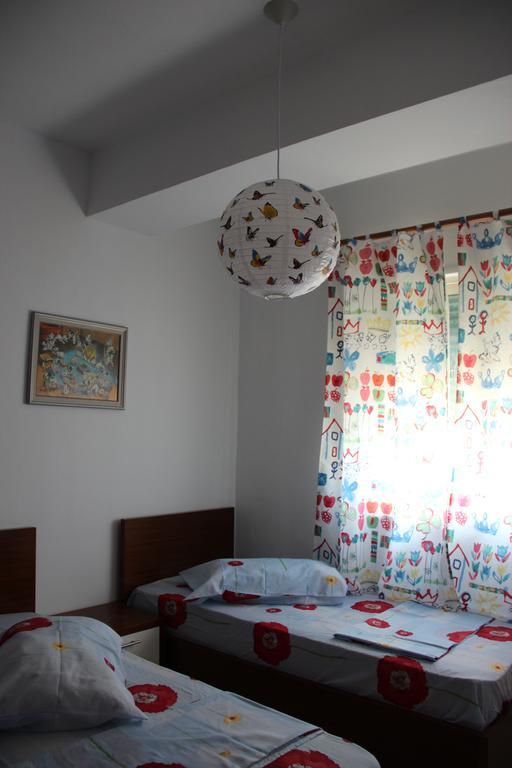 Adriatic Apartments Albania Драч Стая снимка