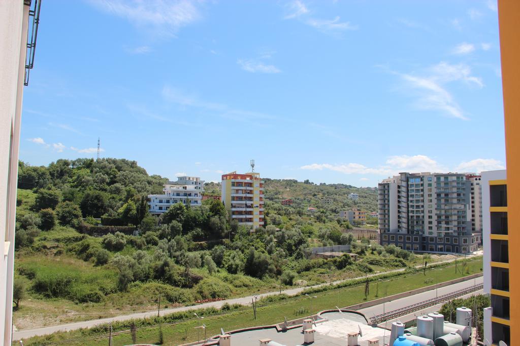 Adriatic Apartments Albania Драч Стая снимка