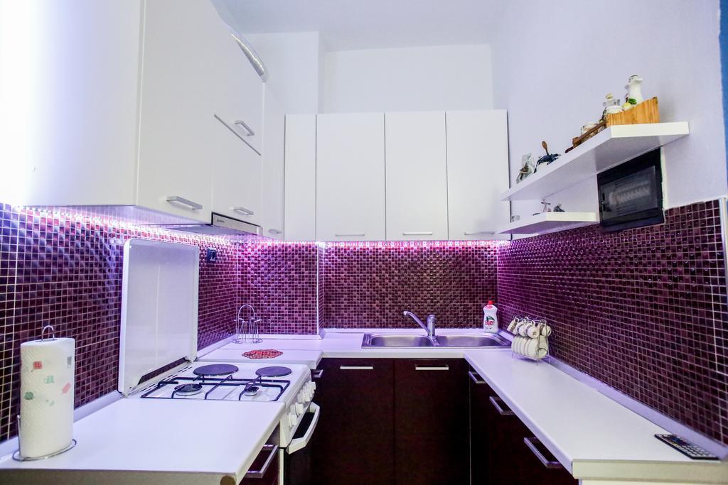 Adriatic Apartments Albania Драч Екстериор снимка