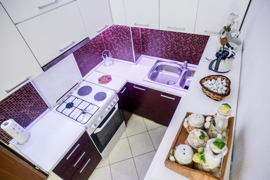 Adriatic Apartments Albania Драч Екстериор снимка