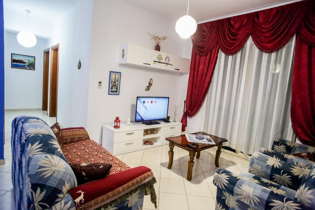 Adriatic Apartments Albania Драч Екстериор снимка