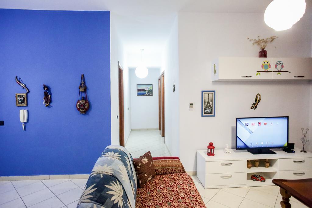 Adriatic Apartments Albania Драч Екстериор снимка
