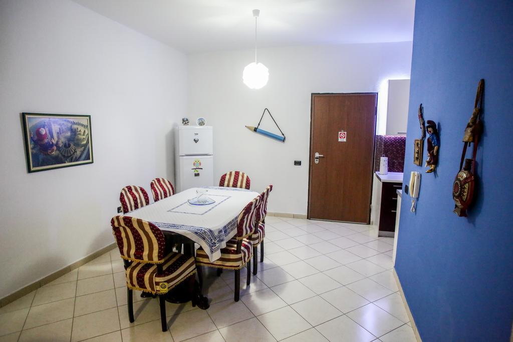 Adriatic Apartments Albania Драч Екстериор снимка