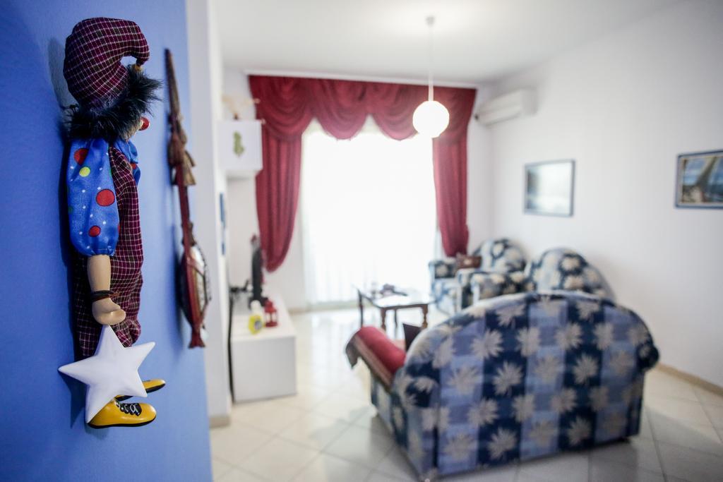 Adriatic Apartments Albania Драч Екстериор снимка