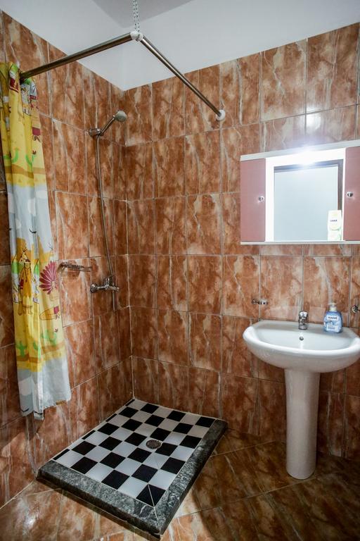 Adriatic Apartments Albania Драч Екстериор снимка