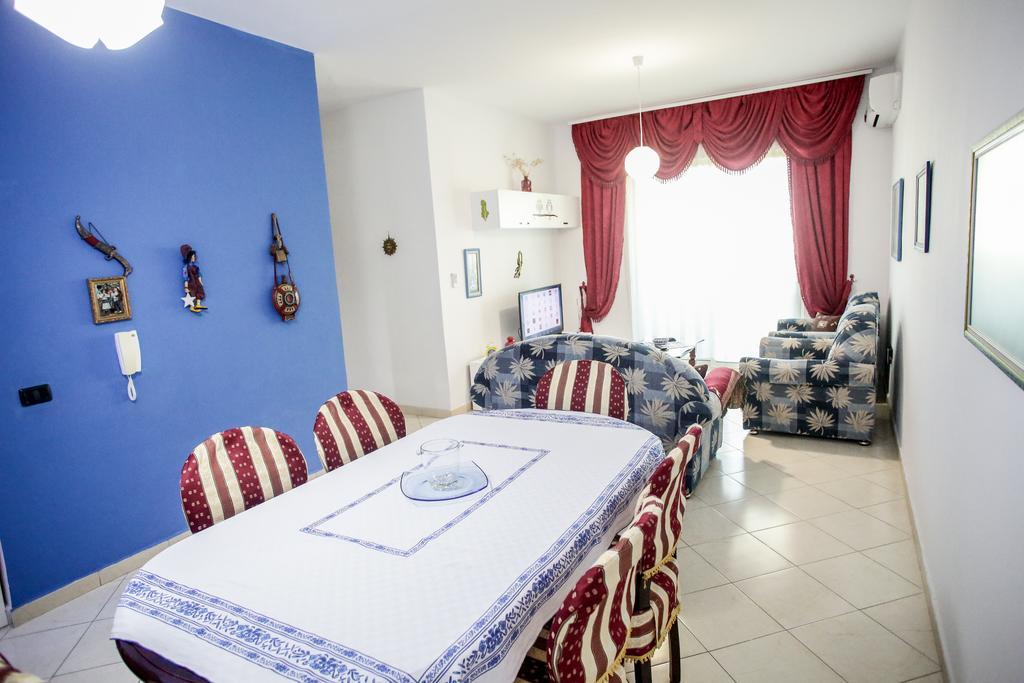 Adriatic Apartments Albania Драч Екстериор снимка
