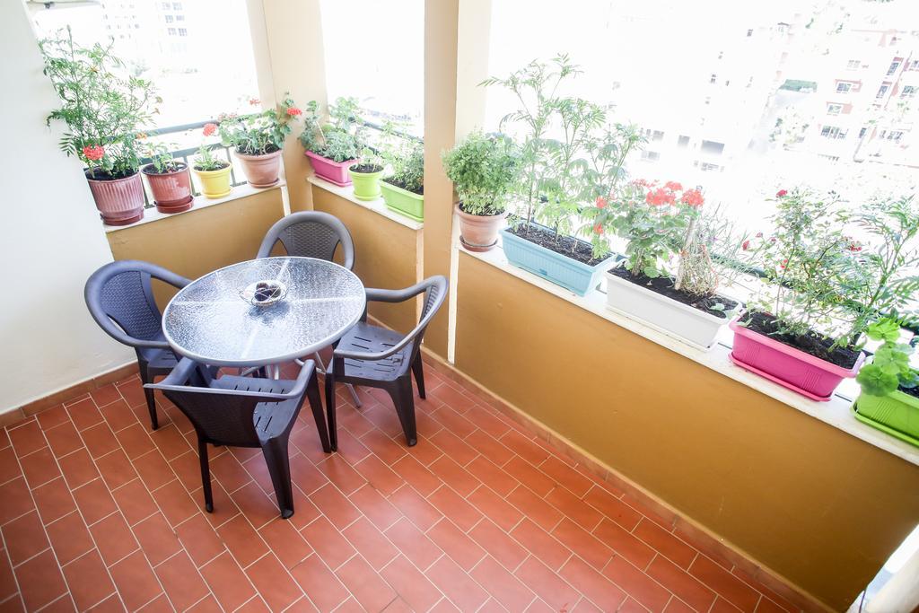 Adriatic Apartments Albania Драч Екстериор снимка
