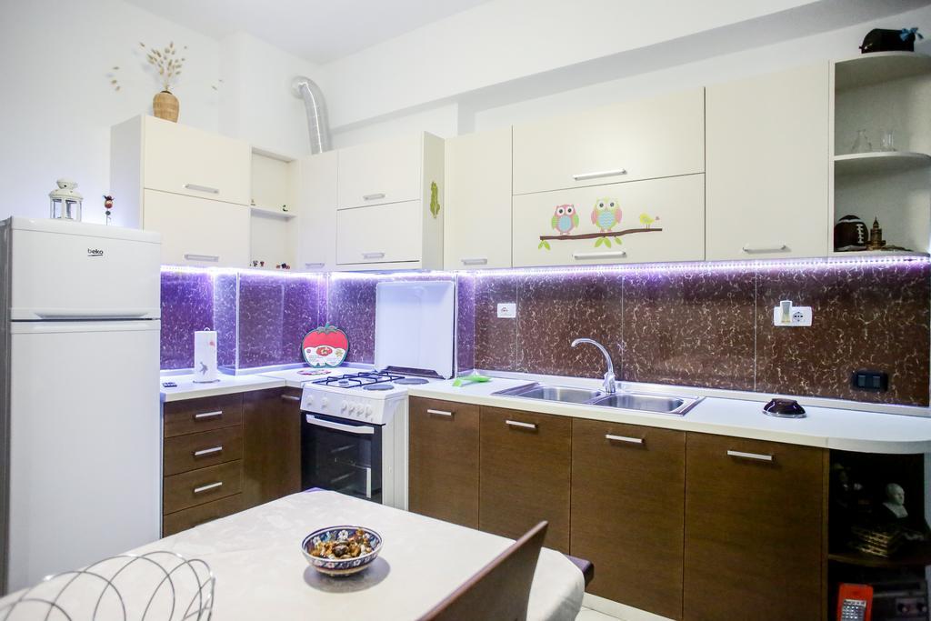 Adriatic Apartments Albania Драч Екстериор снимка