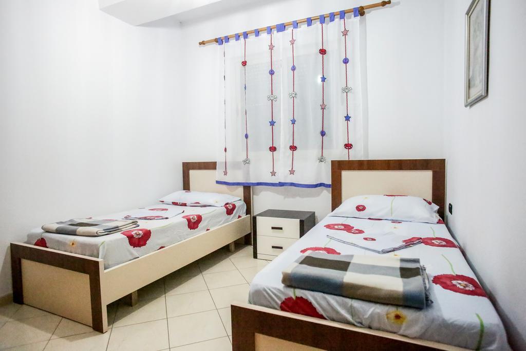Adriatic Apartments Albania Драч Екстериор снимка