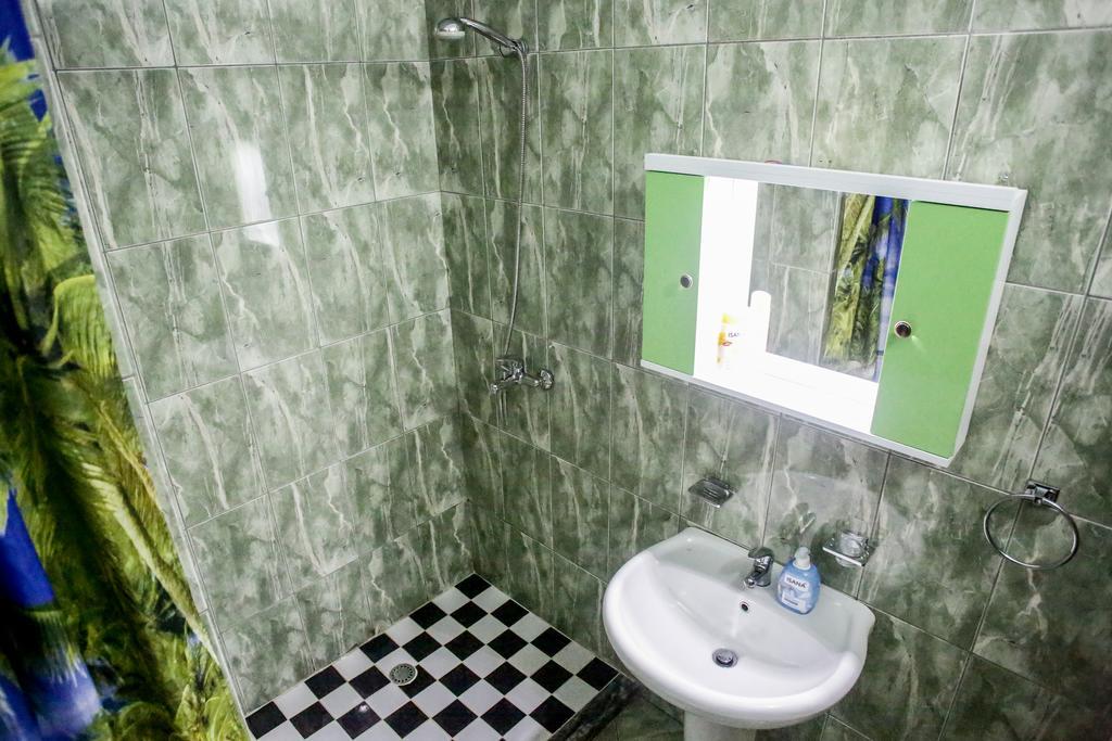 Adriatic Apartments Albania Драч Екстериор снимка