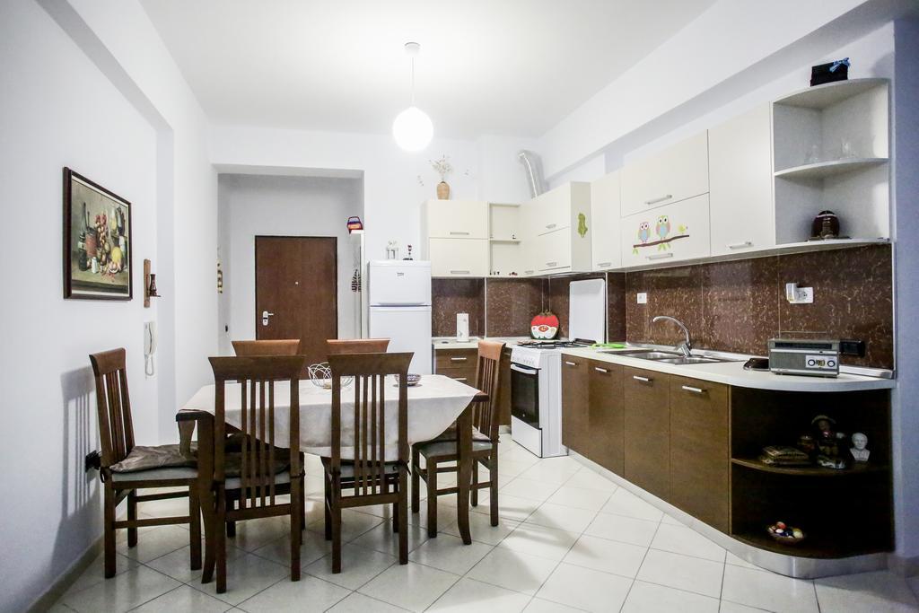 Adriatic Apartments Albania Драч Екстериор снимка