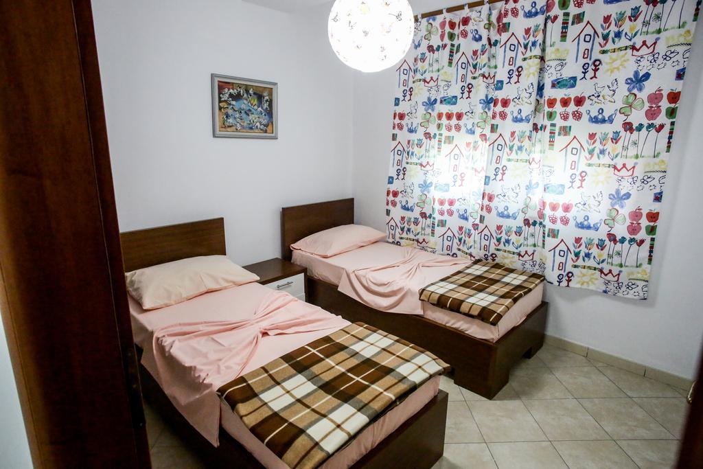 Adriatic Apartments Albania Драч Екстериор снимка