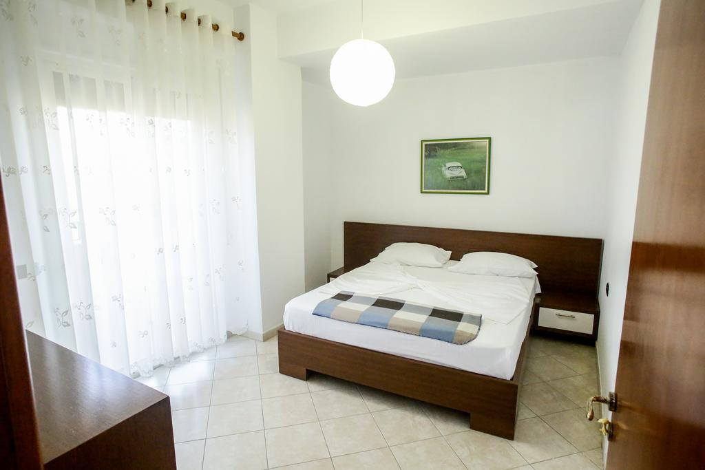 Adriatic Apartments Albania Драч Екстериор снимка