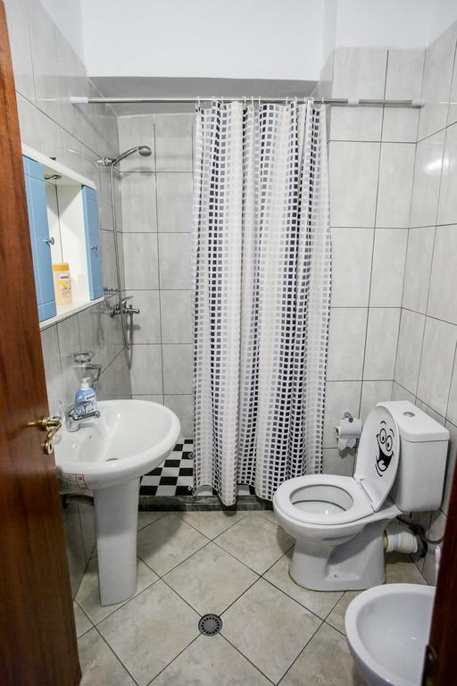 Adriatic Apartments Albania Драч Екстериор снимка